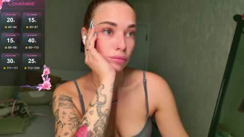 Megan online show from 6, 8, 2026