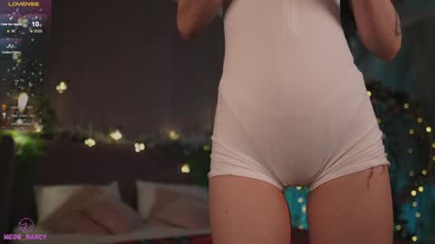 Snapshot of meow_nancy chatting on 28, 12, 2024 Heeyyooo Im Nans Subscribe to me I will be glad online show from 28, 12, 2024