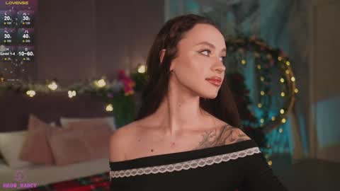 Snapshot of meow_nancy chatting on 11, 1, 2025 Heeyyooo Im Nans Subscribe to me I will be glad online show from 11, 1, 2025