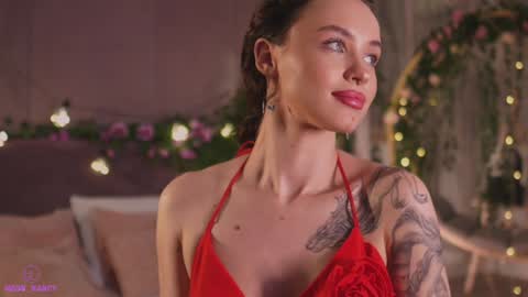 Snapshot of meow_nancy chatting on 24, 1, 2025 Heeyyooo Im Nans Subscribe to me I will be glad online show from 24, 1, 2025