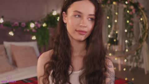 Snapshot of meow_nancy chatting on 25, 1, 2025 Heeyyooo Im Nans Subscribe to me I will be glad online show from 25, 1, 2025