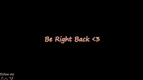 Snapshot of meow_nancy chatting on 9, 2, 2025 Heeyyooo Im Nans Subscribe to me I will be glad online show from 9, 2, 2025