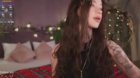 Snapshot of meow_nancy chatting on 17, 2, 2025 Heeyyooo Im Nans Subscribe to me I will be glad online show from 17, 2, 2025