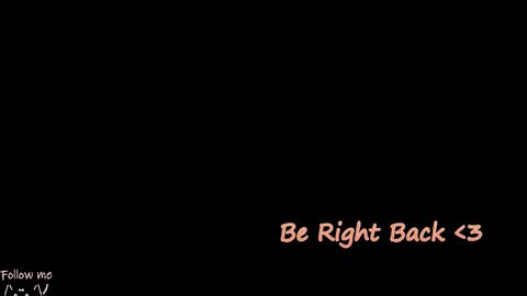 Snapshot of meow_nancy chatting on 17, 2, 2025 Heeyyooo Im Nans Subscribe to me I will be glad online show from 17, 2, 2025