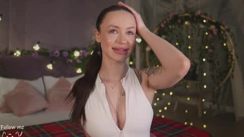 Snapshot of meow_nancy chatting on 22, 2, 2025 Heeyyooo Im Nans Subscribe to me I will be glad online show from 22, 2, 2025