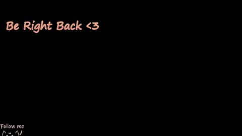 Snapshot of meow_nancy chatting on 23, 2, 2025 Heeyyooo Im Nans Subscribe to me I will be glad online show from 23, 2, 2025