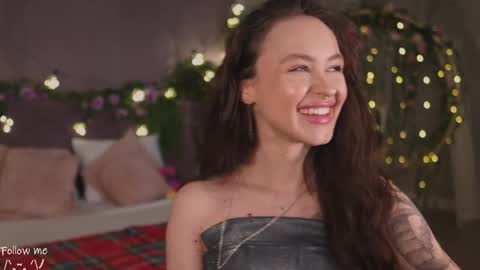 Snapshot of meow_nancy chatting on 28, 2, 2025 Heeyyooo Im Nans Subscribe to me I will be glad online show from 28, 2, 2025