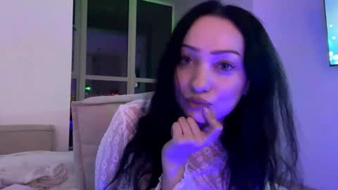 Snapshot of meowalika chatting on 17, 4, 2026 MeowAlika online show from 17, 4, 2026