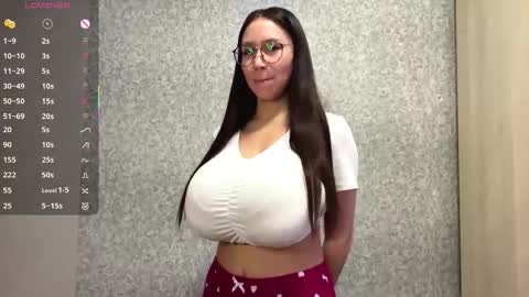 Snapshot of meowgirlye chatting on 4, 2, 2026 Mona online show from 4, 2, 2026