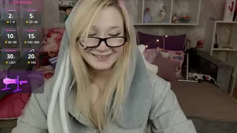 Snapshot of meowkakitty chatting on 25, 2, 2026 MeowkaKitty online show from 25, 2, 2026