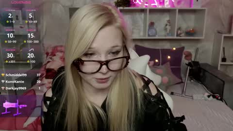 Snapshot of meowkakitty chatting on 8, 3, 2026 MeowkaKitty online show from 8, 3, 2026