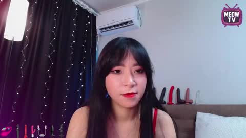 meowkami online show from 25, 9, 2025