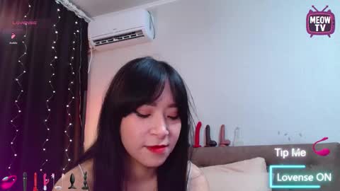 meowkami online show from 29, 9, 2025