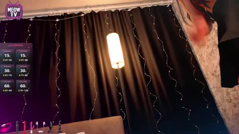 meowkami online show from 19, 3, 2026