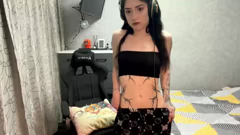 Luly online show from 20, 11, 2025