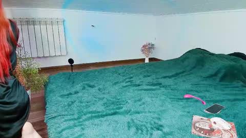 meowroslava online show from 18, 11, 2025