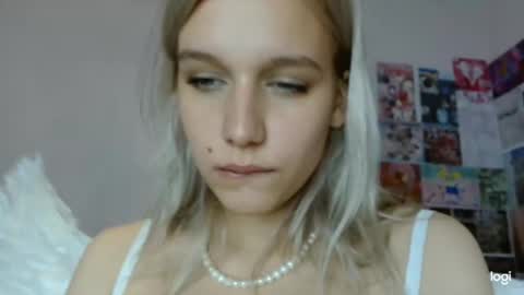 Lilu online show from 19, 2, 2025