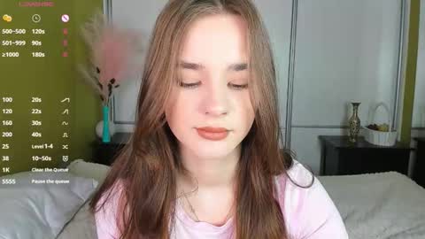 Julie online show from 27, 3, 2026