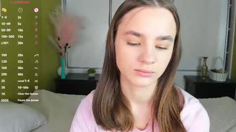 Julie online show from 29, 3, 2026