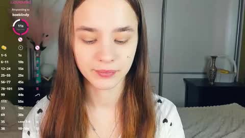 Julie online show from 8, 4, 2026