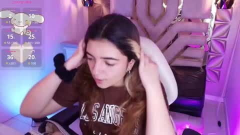    online show from 18, 10, 2025