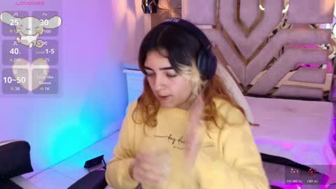    online show from 6, 11, 2025