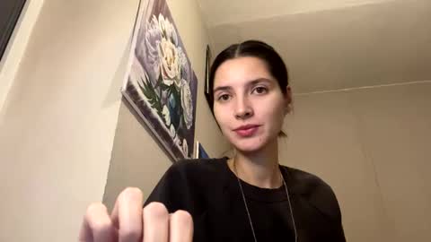 Snapshot of meralynn chatting on 15, 1, 2026 LEVA online show from 15, 1, 2026