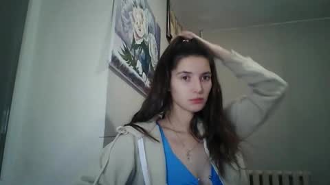 Snapshot of meralynn chatting on 16, 1, 2026 LEVA online show from 16, 1, 2026