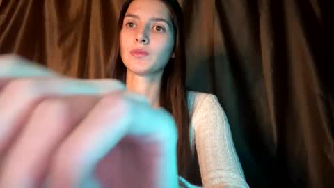 Snapshot of meralynn chatting on 7, 2, 2026 LEVA online show from 7, 2, 2026