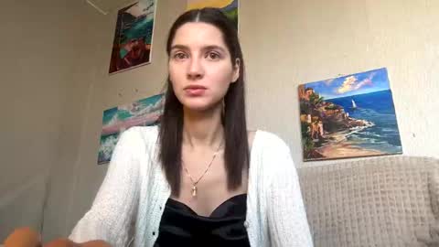 Snapshot of meralynn chatting on 21, 3, 2026 LEVA online show from 21, 3, 2026