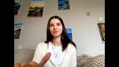 Snapshot of meralynn chatting on 26, 3, 2026 LEVA online show from 26, 3, 2026