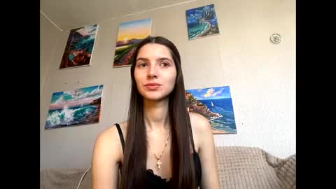 Snapshot of meralynn chatting on 27, 3, 2026 LEVA online show from 27, 3, 2026