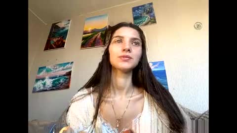 Snapshot of meralynn chatting on 28, 3, 2026 LEVA online show from 28, 3, 2026