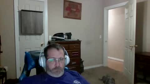 mercer1977 online show from 10, 11, 2025