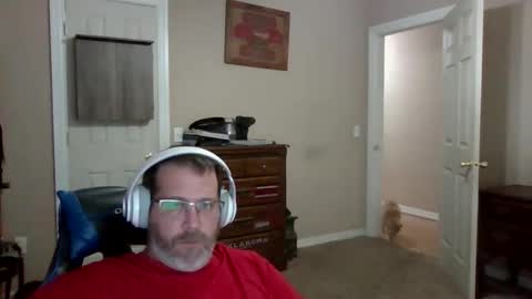 mercer1977 online show from 19, 11, 2025