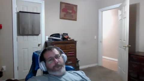 mercer1977 online show from 1, 12, 2025