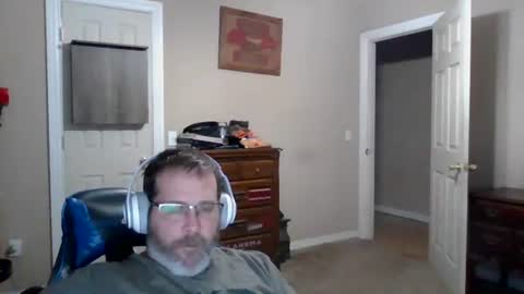 mercer1977 online show from 4, 12, 2025