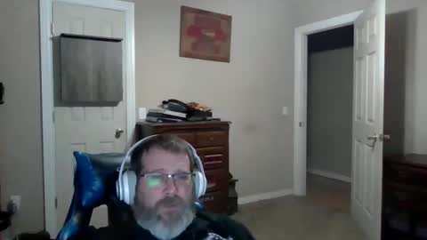 mercer1977 online show from 8, 2, 2026