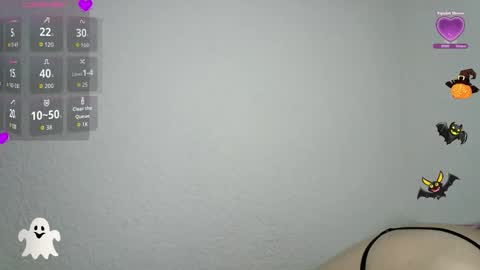Snapshot of mercie_11 chatting on 1, 11, 2025 MERCIE online show from 1, 11, 2025