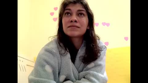 Snapshot of merciylove chatting on 13, 2, 2025 Miss Helena online show from 13, 2, 2025