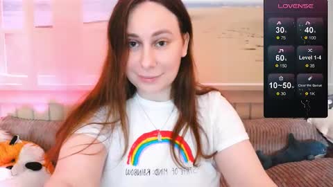 Cutie online show from 30, 10, 2025