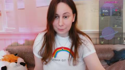 Cutie online show from 20, 12, 2025