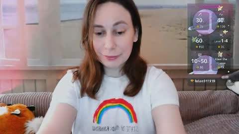 Snapshot of mercurygirlx chatting on 1, 6, 2026 Cutie online show from 1, 6, 2026