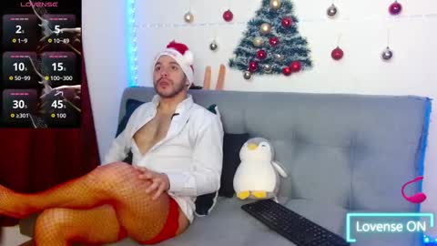 Mercury  independet model online show from 17, 12, 2025