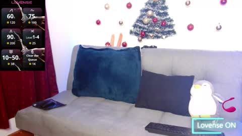 Mercury  independet model online show from 21, 12, 2025