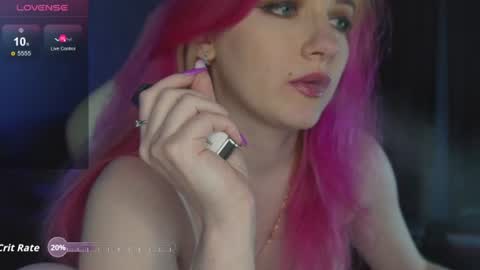 Snapshot of mercy_noctelle chatting on 8, 6, 2026 Mercy online show from 8, 6, 2026