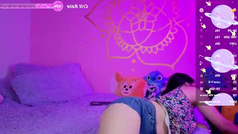 meredith_spencer online show from 15, 3, 2026