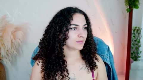 Merida Bell online show from 1, 3, 2026