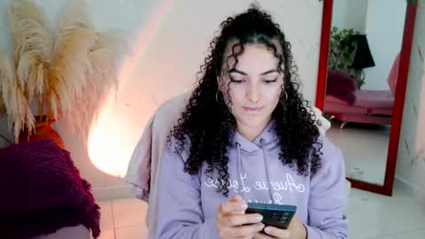 Merida Bell online show from 2, 4, 2026