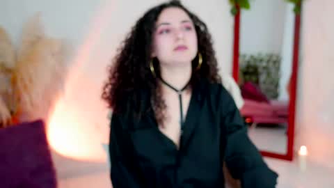 Snapshot of merida_bell18 chatting on 22, 4, 2026 Merida Bell online show from 22, 4, 2026